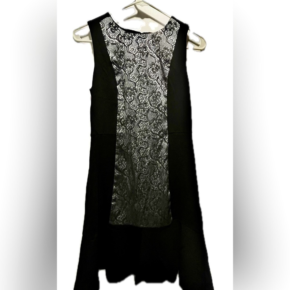 DKNY Tank Dress